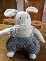 beren
maken berenpakketten patronen herstellen knuffel beer